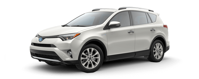 2018 Toyota Rav4 Xle Lease Special Offer Bill Penney Toyota