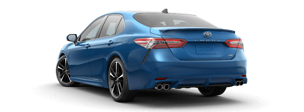 Color Car
