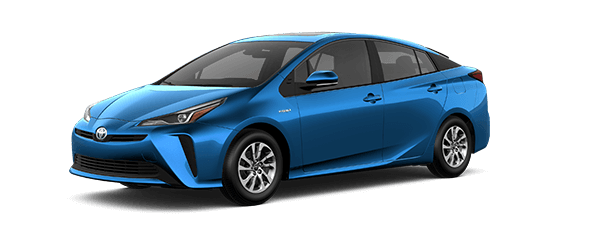 2019 Toyota Prius Technology FWD