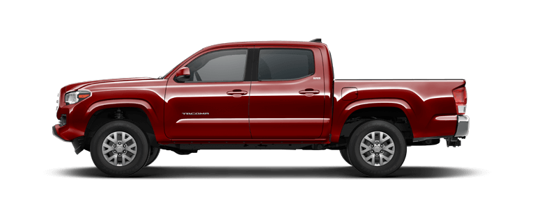 2019 Toyota Tacoma 4x4 Access Cab Auto SR5